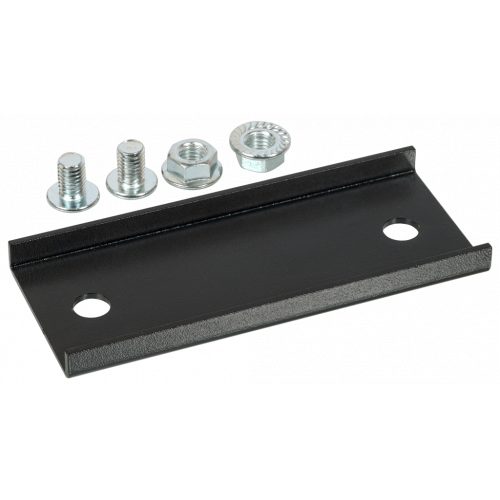 Планка для соединения шкафов серии Business с фиксацией на крыше